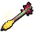 "Pollen Arrow" icon