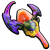 "Heatwave" icon