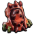 "Crimson Buckler" icon
