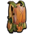 "Acorn Plate" icon