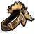 "Bee Shoulder Pads" icon