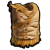 "Grub Vest" icon