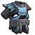 "Northern Spaulders" icon