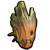 "Acorn Face Mask" icon