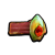 "Sizzling Circlet" icon