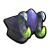 "Northern Mask" icon