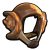 "Snail Shell Casque" icon