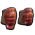 "Red Ant Knee Guards" icon