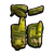 "Clover Shin Guards" icon