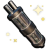 "Volatile Capacitor" icon