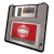 "Toxic Anthill Optical Disk" icon