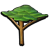 "Clover Awning Corner" icon