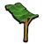 "Clover Half Awning" icon