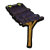 "Crow Half Awning" icon