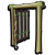 "Sturdy Door" icon
