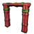 "Pine Door Frame" icon