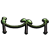 "Sprig Fence" icon