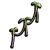 "Sprig Railing" icon