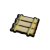"Stem Quarter Floor" icon