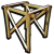 "Stem Scaffold" icon