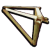 "Triangle Bracket Scaffold" icon