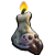 "Spider Candle" icon