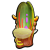 "Pine Chair" icon