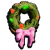 "Holiday Wreath" icon