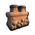 "Fireplace Vent" icon