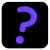 "Candy Corn Scarecrow" icon