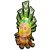 "Pine Wall Lamp" icon