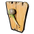 "Pebblet Hammer Wall Mount" icon