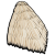 "Thatch Roof Squared Corner" icon