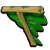 "Roof Int. Corner" icon