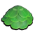 "Clover Peaked Dome" icon