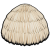 "Thatch Big Peaked Dome" icon