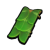 "Clover Quarter Roof" icon