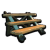"Acorn Half Stairs" icon