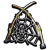 "Dew Collector" icon