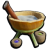 "Smoothie Station" icon