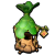 "Ant Nest" icon