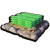 "Plank Pallet" icon