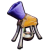 "Grinder" icon