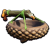 "Sap Catcher" icon