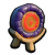 "Standing Target" icon