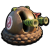 "Acorn Turret" icon