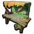 "Workbench" icon