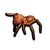 "Stuffed Red Worker Ant" icon