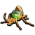 "Stuffed Bombardier" icon