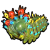 "Stuffed Caterpillar" icon